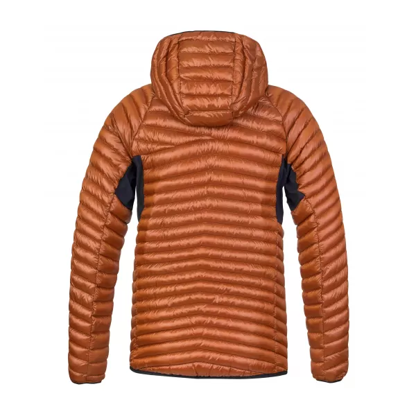  Мъжко яке HANNAH MIO HOODY РАСТЕЖ 