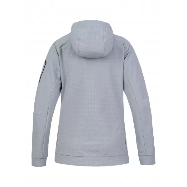  Дамско яке HANNAH ARINA HOODY КОЖА ОТ АКУЛА 