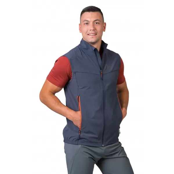  Мъжка жилетка HANNAH SEUMAS VEST ИНДИЯ ИНК 