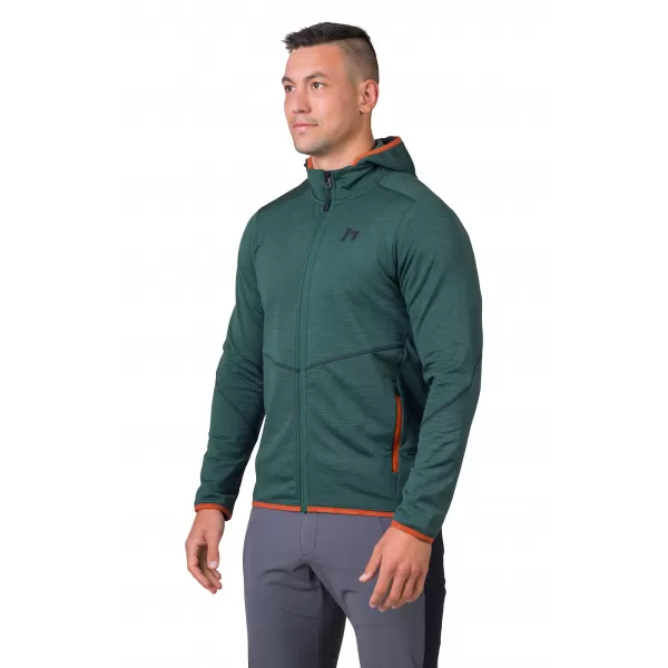  Мъжки суичър HANNAH DAMAR HOODY ЯСПИС ИМАШЕ 