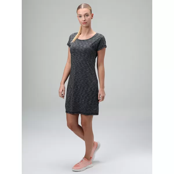  Рокля LOAP MARILYN TLW2405 СИВО 