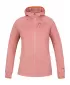 Дамски суичър HANNAH ELI HOODY РОЗЕТКА