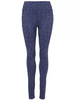 Дамски клин LOAP MALA TLW2406 СИНЬО
