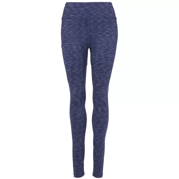  Дамски клин LOAP MALA TLW2406 СИНЬО 