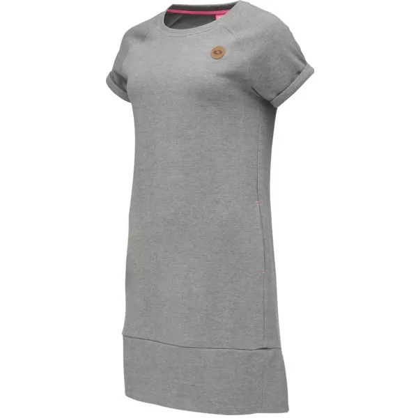  Рокля LOAP ECZANA CLW2406 СИВО 