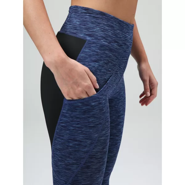  Дамски клин LOAP MALA TLW2406 СИНЬО 