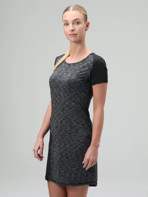 Рокля LOAP MAPSA TLW2404 СИВО