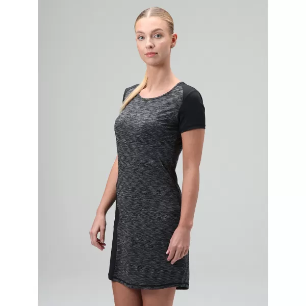  Рокля LOAP MAPSA TLW2404 СИВО 
