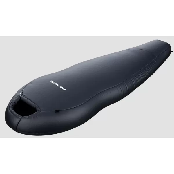  Дамски спален чувал HANNAH SCOUT W 120 СИНИ НОЩИ 