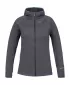 Дамски суичър HANNAH ELI HOODY АНТРАЦИТ МЕЛ