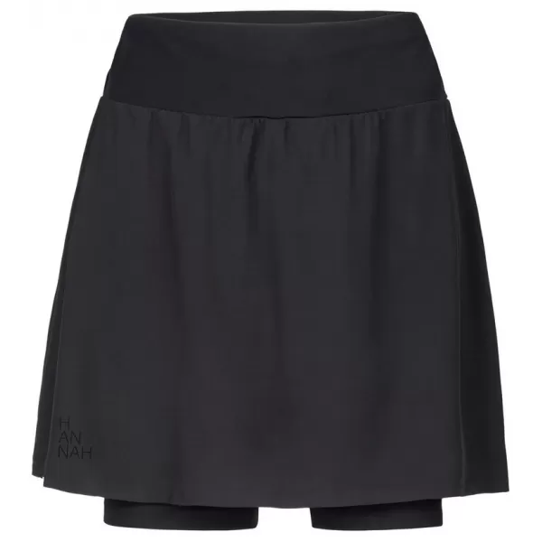  Дамска пола HANNAH LIS SKIRT АНТРАЦИТ 