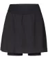 Дамска пола HANNAH LIS SKIRT АНТРАЦИТ