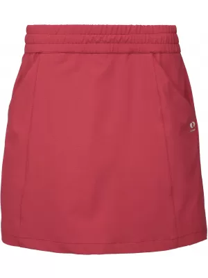 Дамска пола LOAP UZNORA OLW2407 ЧЕРВЕНО