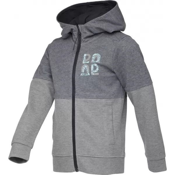  Детски суичър LOAP ECMAR CLK2407 СИНЬО 