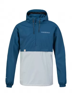Мъжко яке HANNAH FOUNDER LEGION BLUE/DAWN BLUE