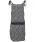 Рокля LOAP BAELA CLW2451 ЧЕРЕН