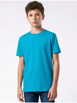 Детска тениска ALTISPORT NoPrint NP/ALK531 ТЮРКОАЗ