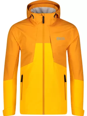 Мъжко яке NORDBLANC PINE NBSJM8002 ОРАНЖЕВО