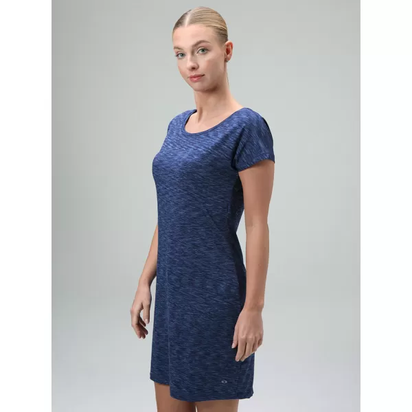  Рокля LOAP MARILYN TLW2405 СИНЬО 