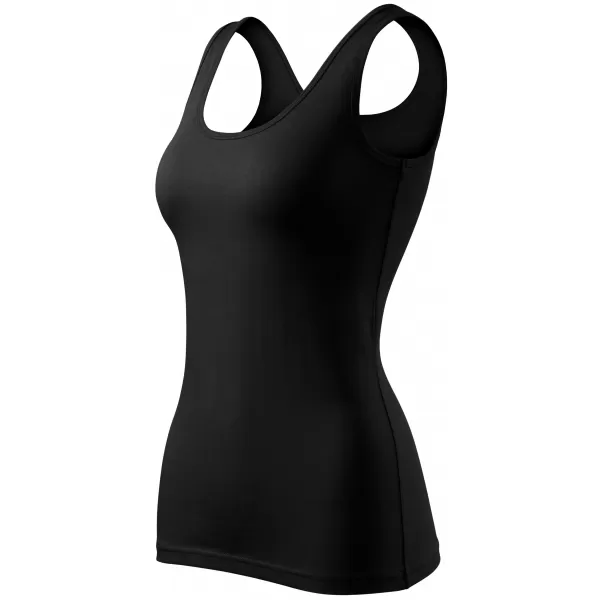  Дамски потник ALTISPORT NoPrint NP/ALW631 ЧЕРЕН 