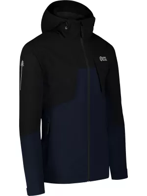 Мъжко яке NORDBLANC PINE NBSJM8002 СИНЬО