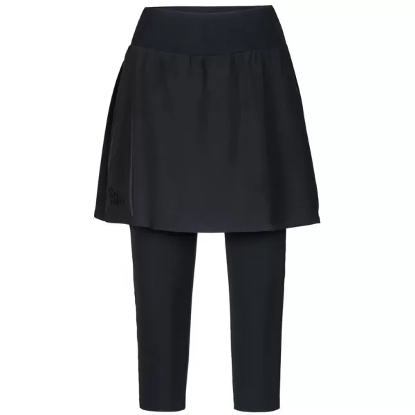  Дамска пола HANNAH LISA SKIRT АНТРАЦИТ 