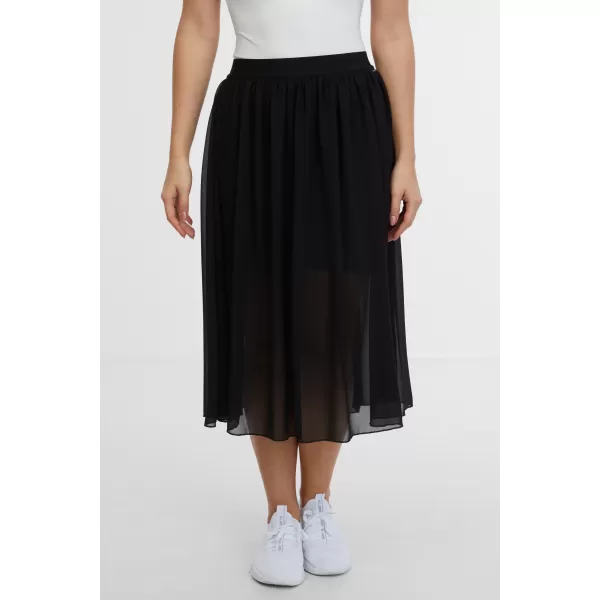  Дамска пола SAM 73 EVELINA WZ 870 ЧЕРЕН 