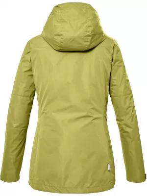 Дамско яке KILLTEC GS 18 41450-772 ШАМФЪСТЪК