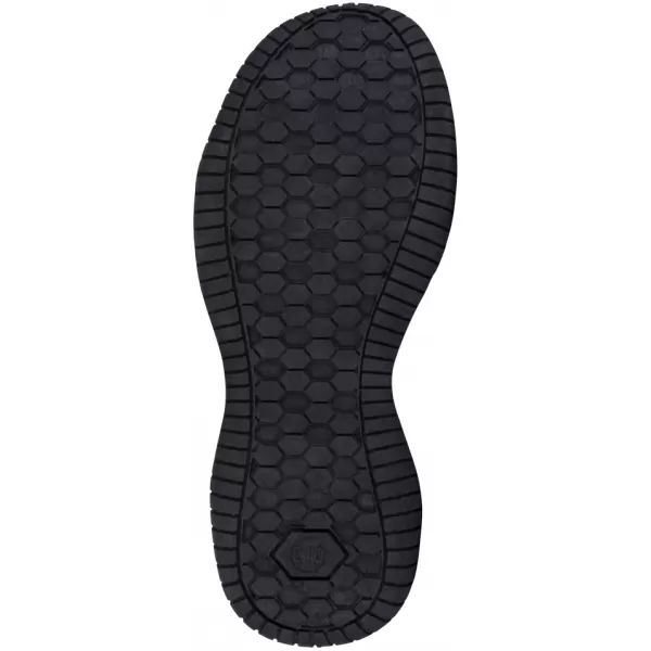  Детски обувки LOAP DABBS GSU24110 ЧЕРЕН 