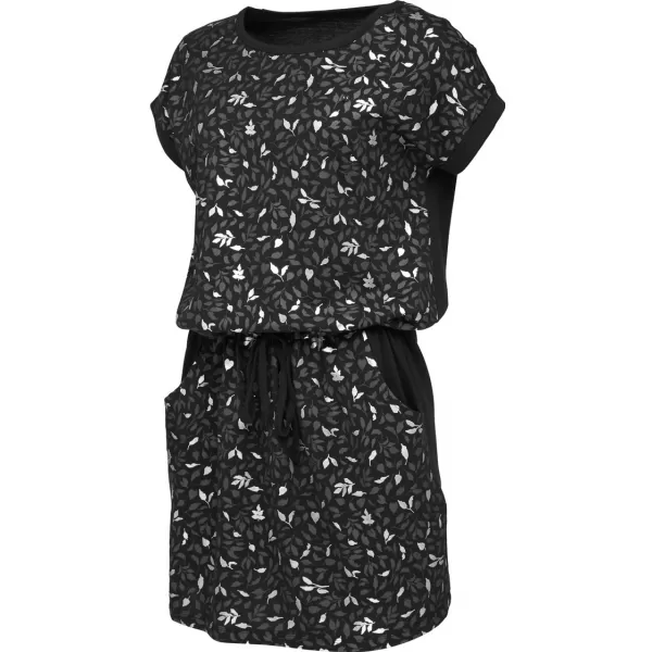  Рокля LOAP ASLARIS CLW2466 ЧЕРЕН 