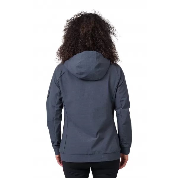  Дамско яке HANNAH ARINA HOODY ИНДИЯ ИНК 