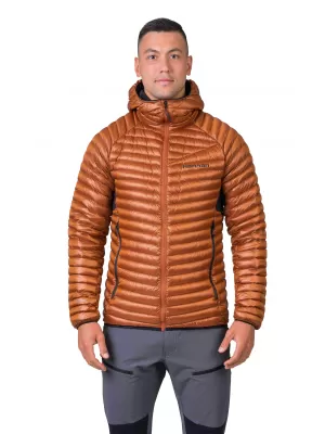 Мъжко яке HANNAH MIO HOODY РАСТЕЖ
