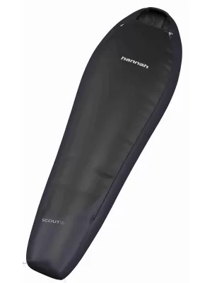 Спален чувал HANNAH SCOUT 120 LONG БОРОВИНКИ/СИНИ НОЩИ
