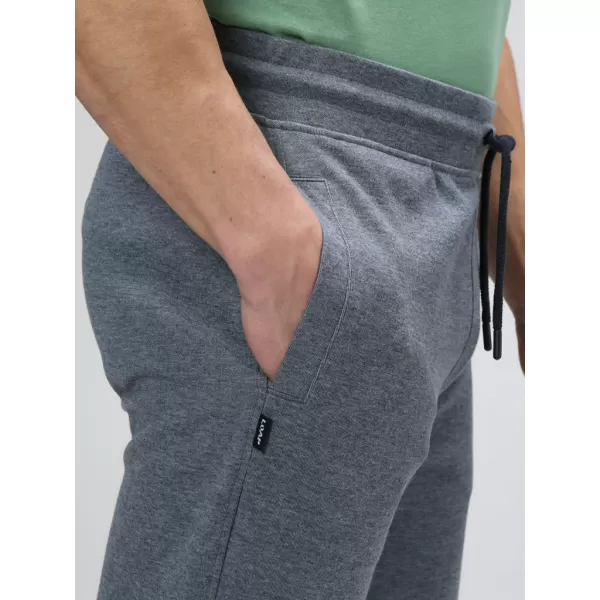  Мъжки спортен панталон LOAP ECMUR CLM2403 СИНЬО 