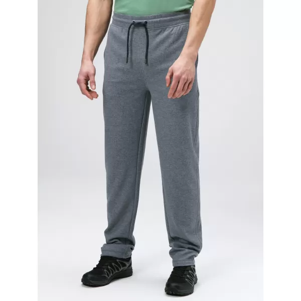  Мъжки спортен панталон LOAP ECMUR CLM2403 СИНЬО 