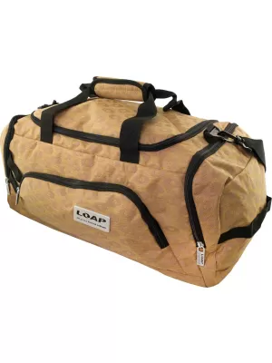 Чанта LOAP UNICA BA24222 БЕЖОВО