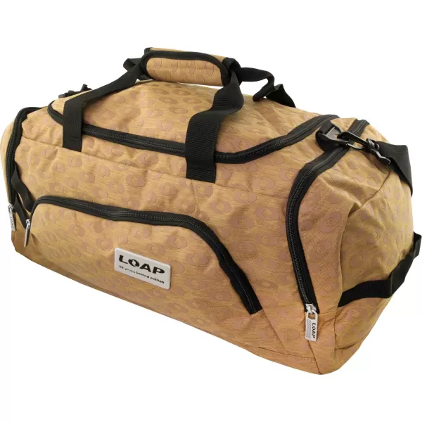  Чанта LOAP UNICA BA24222 БЕЖОВО 