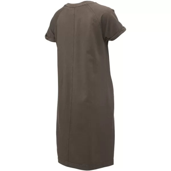  Рокля LOAP DENDA CLW2480 СИВО 