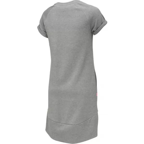 Рокля LOAP ECZANA CLW2406 СИВО 