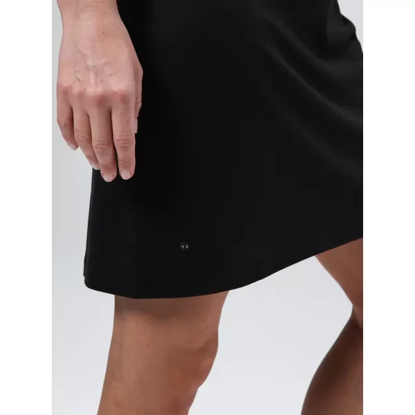  Рокля LOAP ASASBEDA CLW2464 ЧЕРЕН 