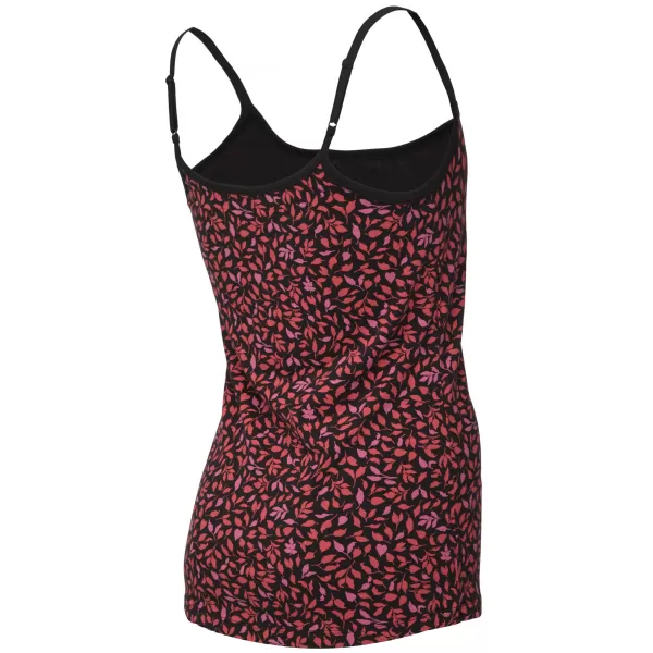  Дамски потник LOAP ABNELA CLW2421 ЧЕРЕН 