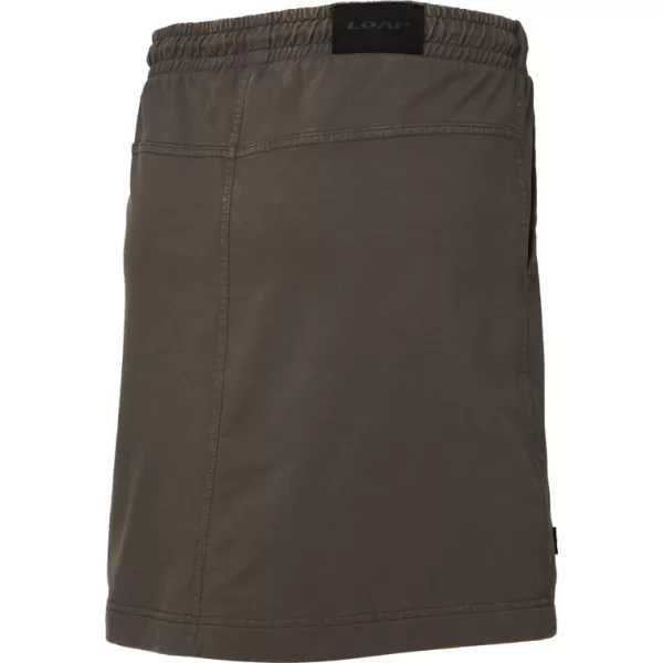  Дамска пола LOAP DERENA CLW2484 СИВО 