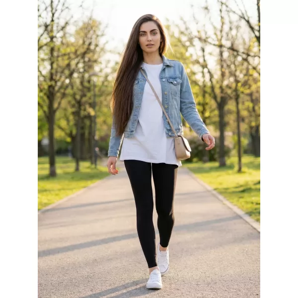  Дамски клин ALTISPORT NoPrint NP/ALW016 ЧЕРЕН 