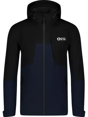 Мъжко яке NORDBLANC PINE NBSJM8002 СИНЬО