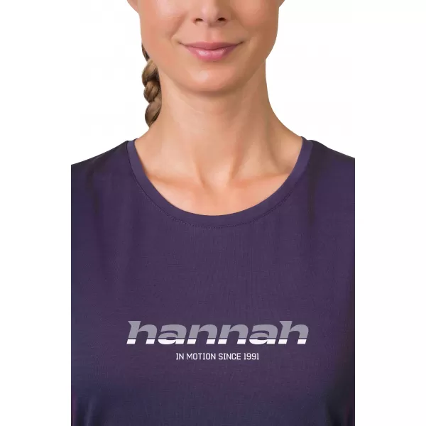  Дамска тениска HANNAH CORDY МИСТЕРИОЗНО 