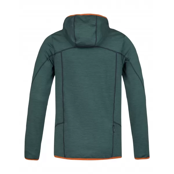  Мъжки суичър HANNAH DAMAR HOODY ЯСПИС ИМАШЕ 