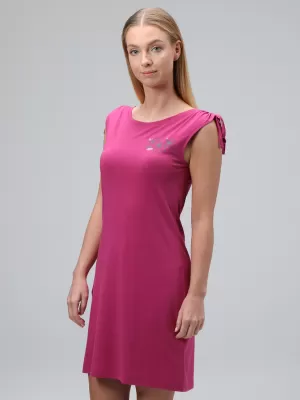 Рокля LOAP ASASBEDA CLW2464 РОЗОВО