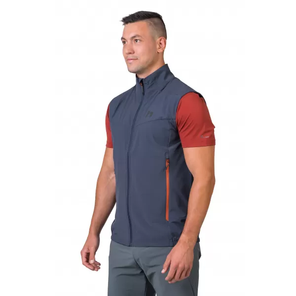  Мъжка жилетка HANNAH SEUMAS VEST ИНДИЯ ИНК 