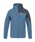 Мъжко яке HANNAH AREN HOODY БЕРИНГОВО МОРЕ/ИНДИЯ ВКЛ
