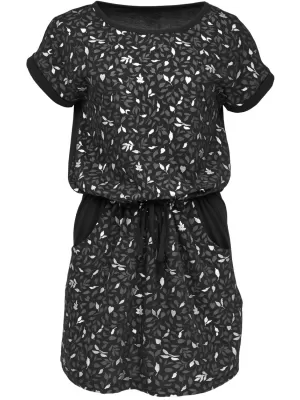Рокля LOAP ASLARIS CLW2466 ЧЕРЕН